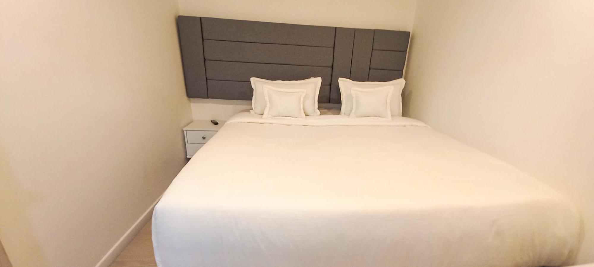 Hotel Boutique Fc Bogota Bagian luar foto